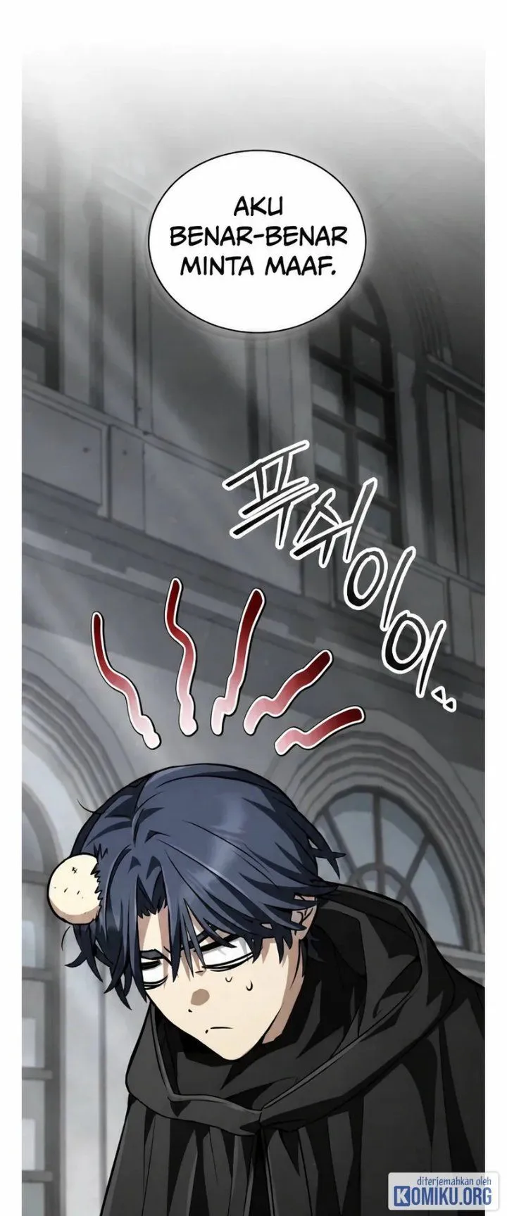 Page 16 - Genius Prismatic Mage Chapter 94