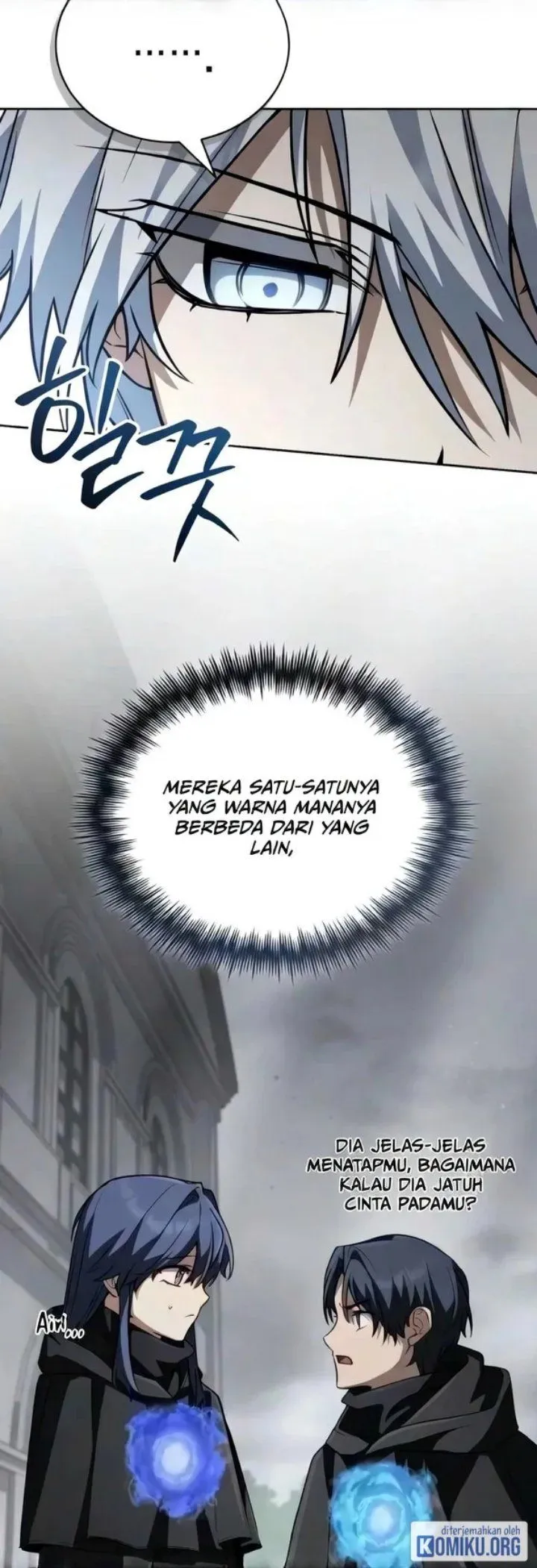 Page 24 - Genius Prismatic Mage Chapter 94