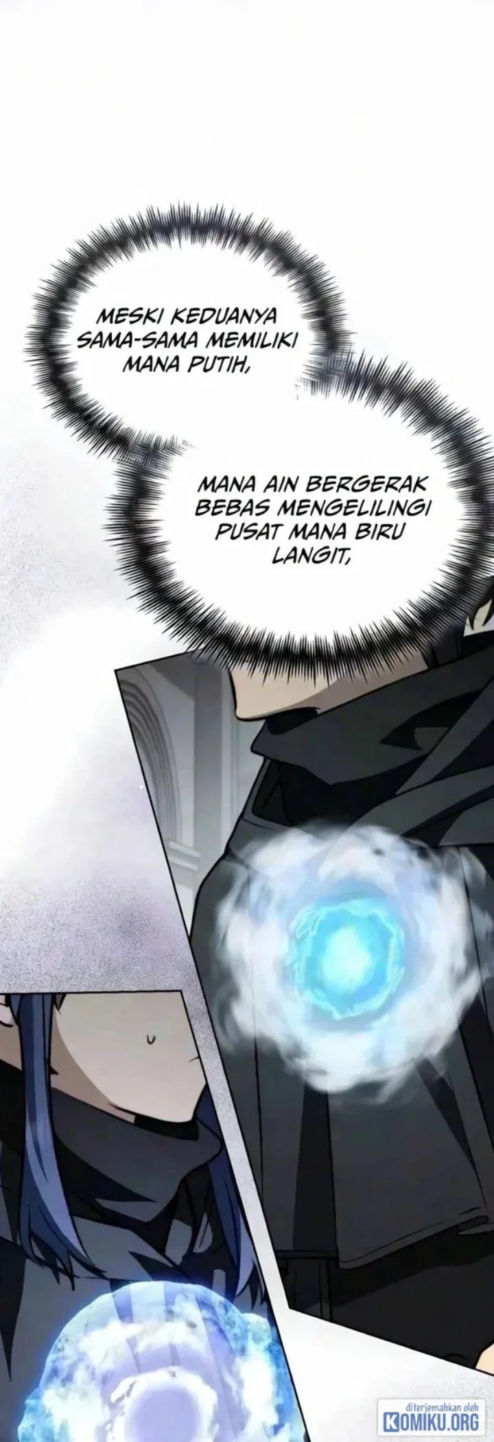 Page 26 - Genius Prismatic Mage Chapter 94