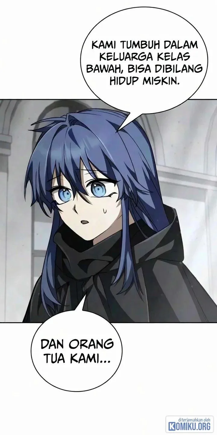 Page 30 - Genius Prismatic Mage Chapter 94