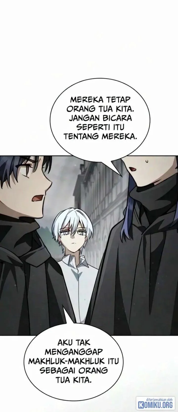 Page 32 - Genius Prismatic Mage Chapter 94