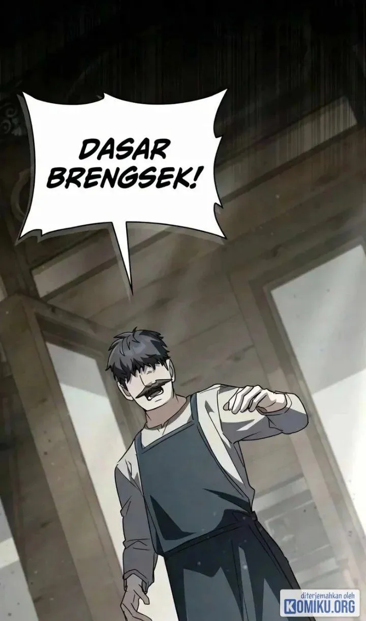 Page 36 - Genius Prismatic Mage Chapter 94