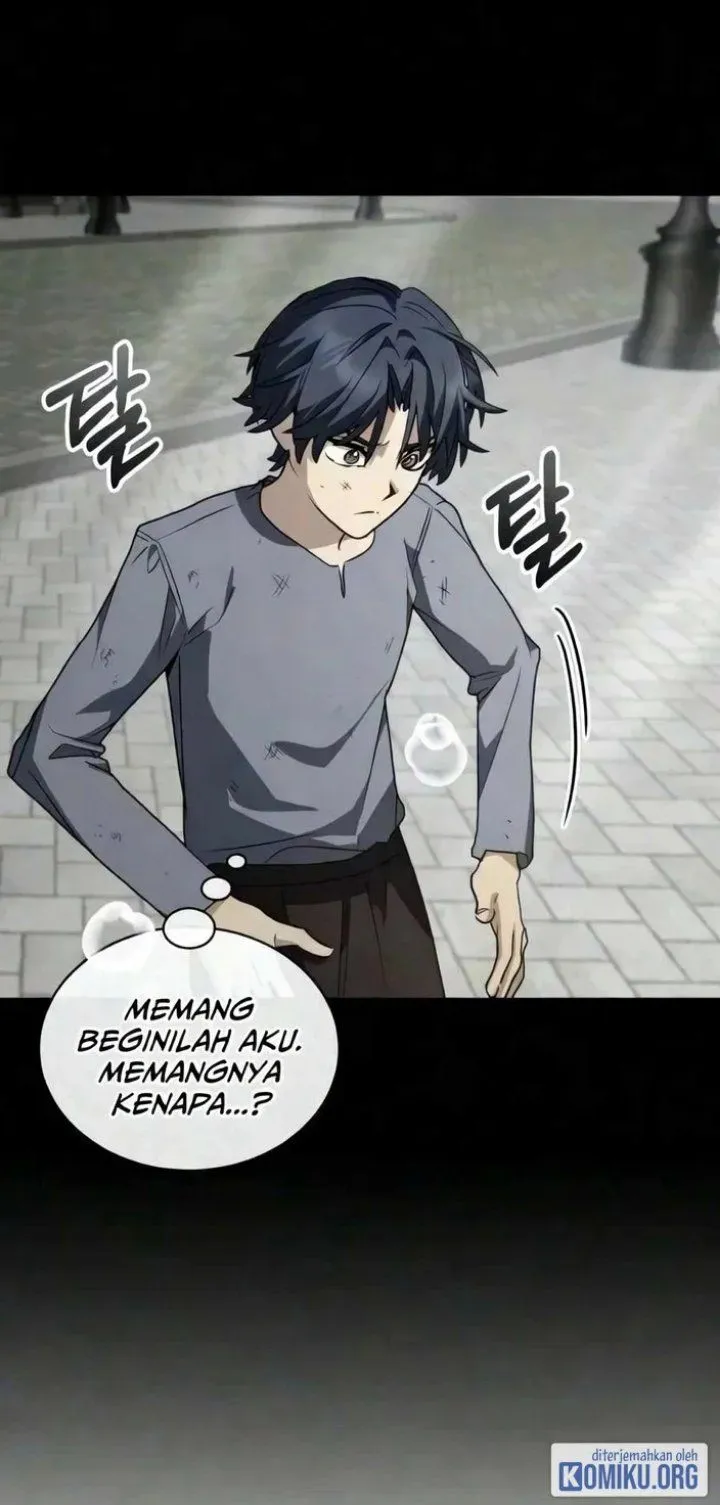 Page 40 - Genius Prismatic Mage Chapter 94