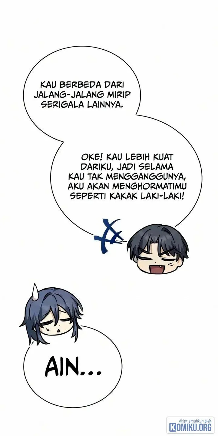 Page 54 - Genius Prismatic Mage Chapter 94