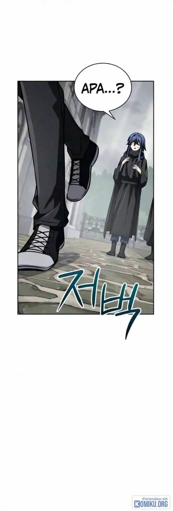 Page 58 - Genius Prismatic Mage Chapter 94