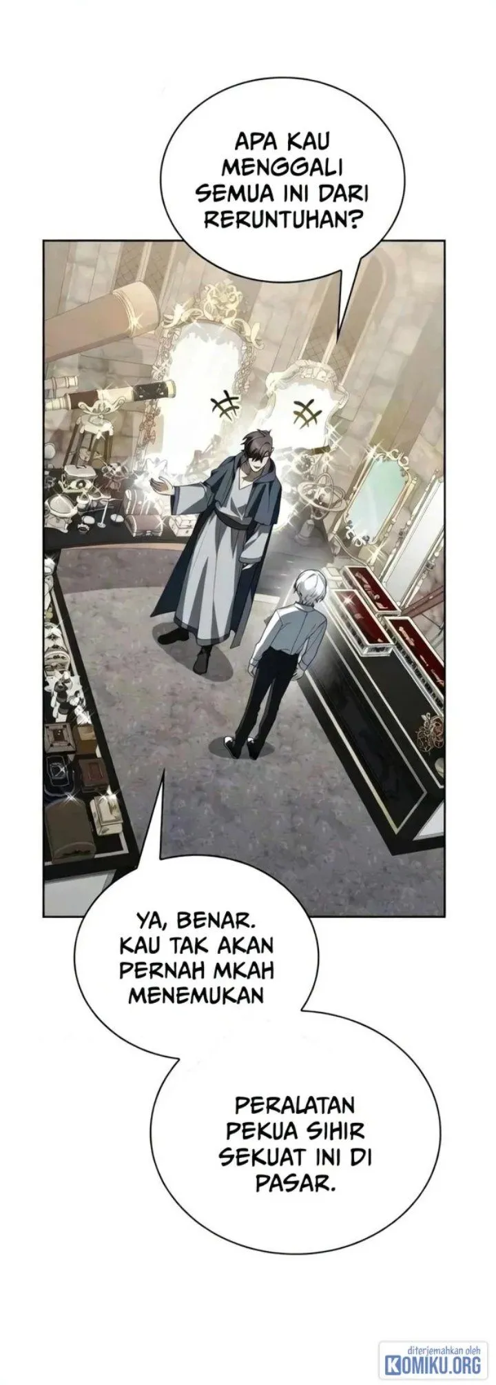 Page 66 - Genius Prismatic Mage Chapter 94