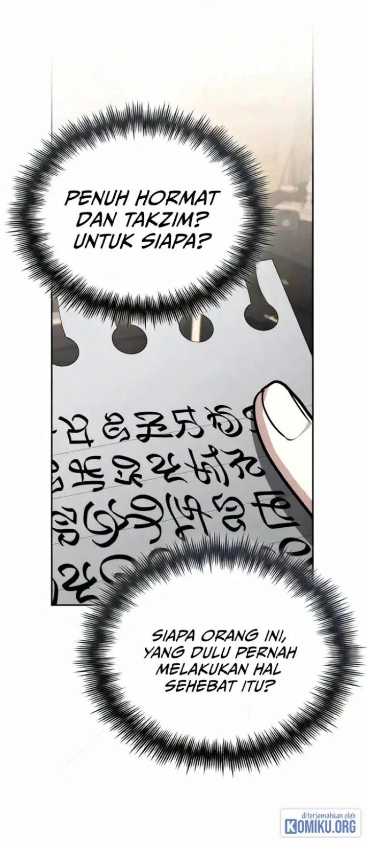 Page 86 - Genius Prismatic Mage Chapter 94