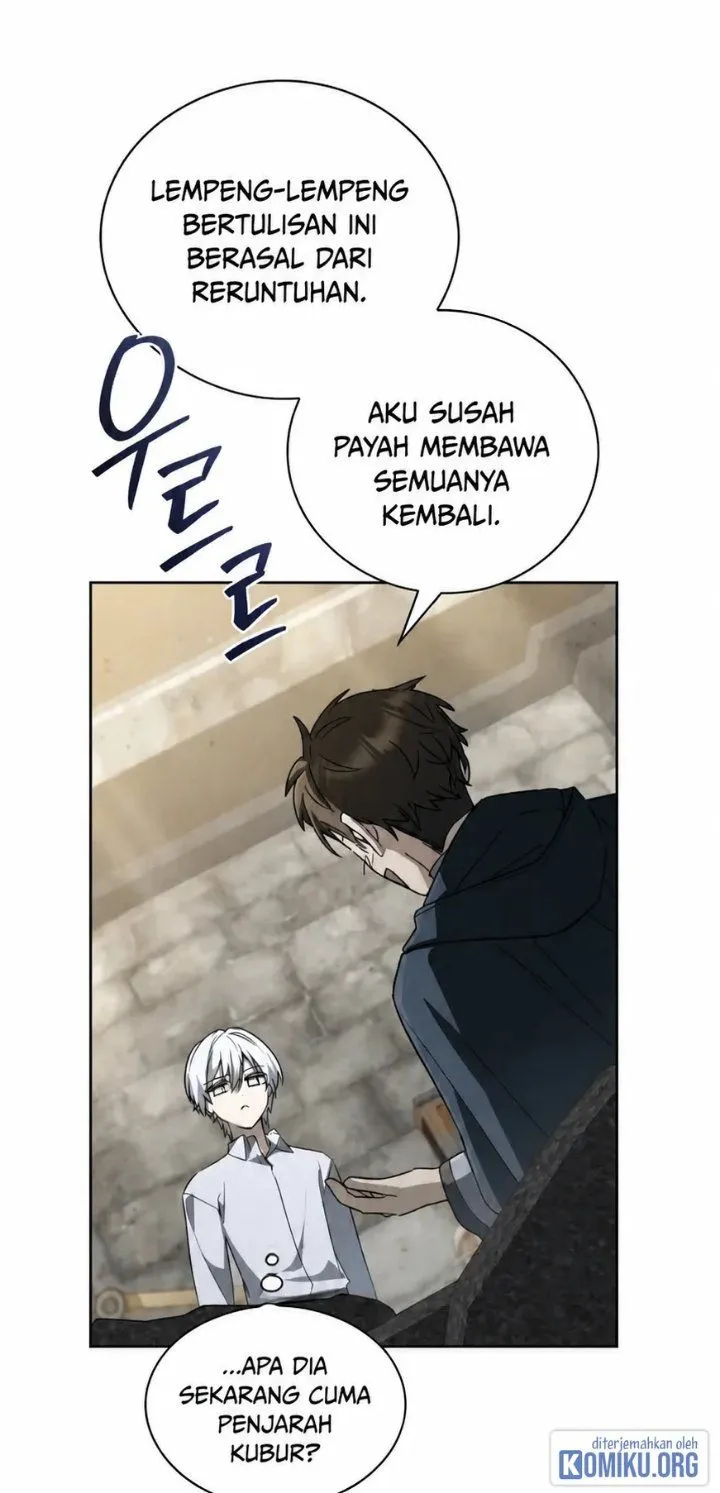 Page 90 - Genius Prismatic Mage Chapter 94