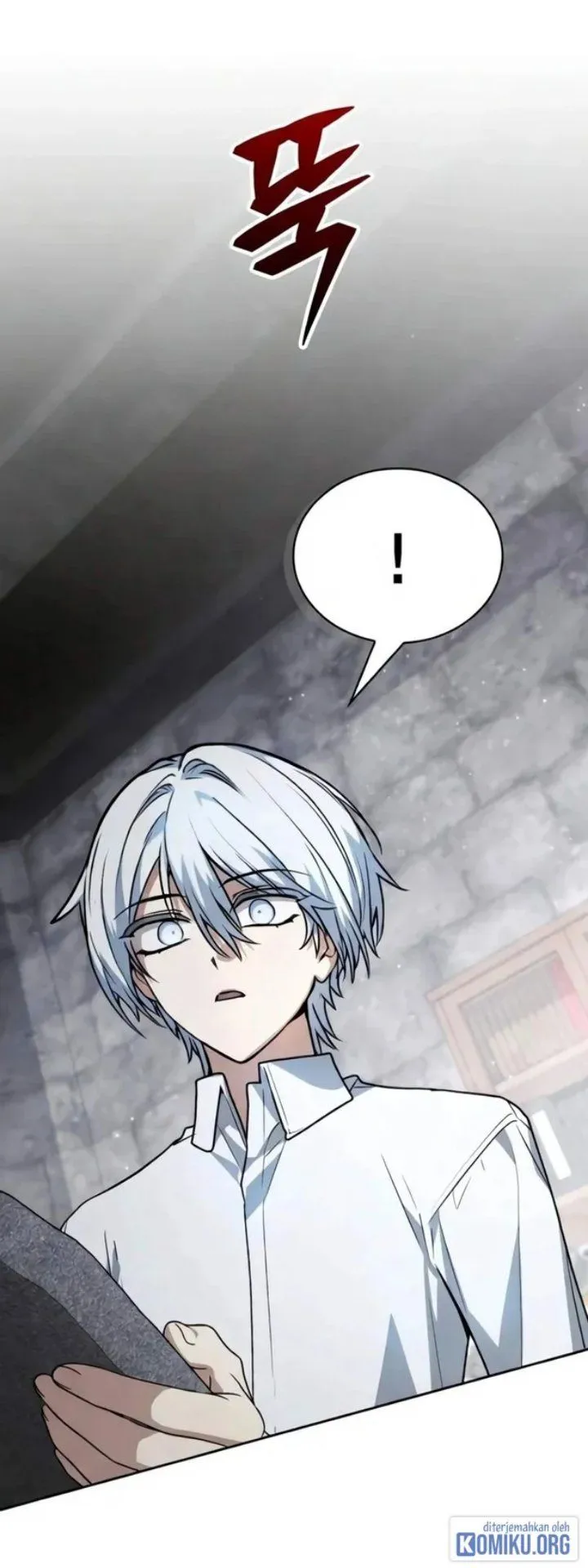 Page 6 - Genius Prismatic Mage Chapter 95