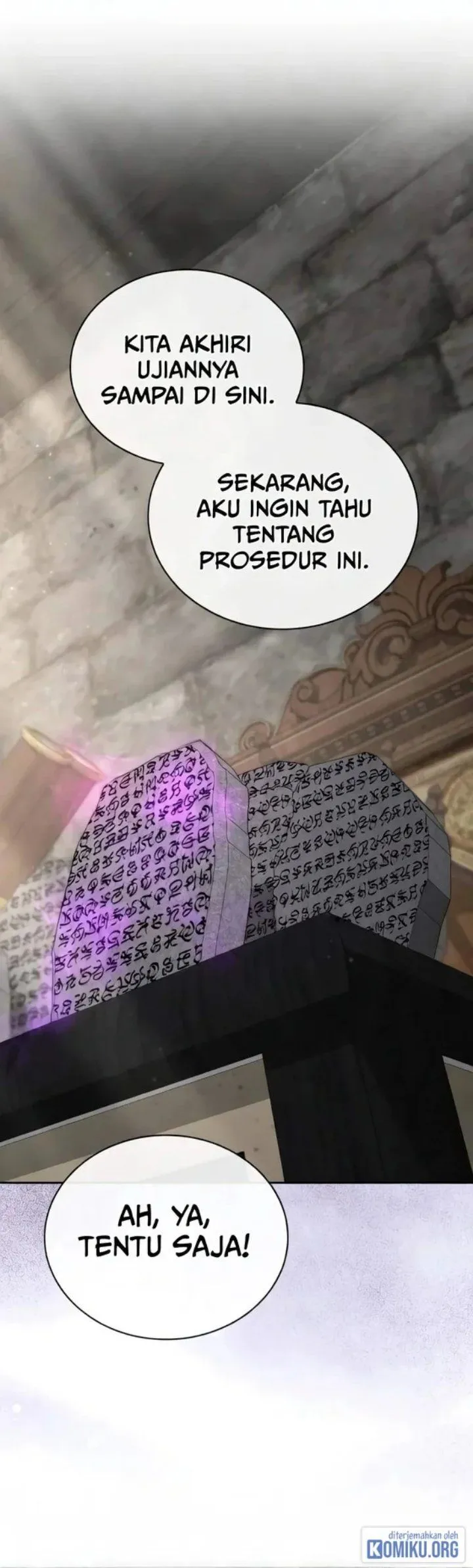 Page 18 - Genius Prismatic Mage Chapter 95