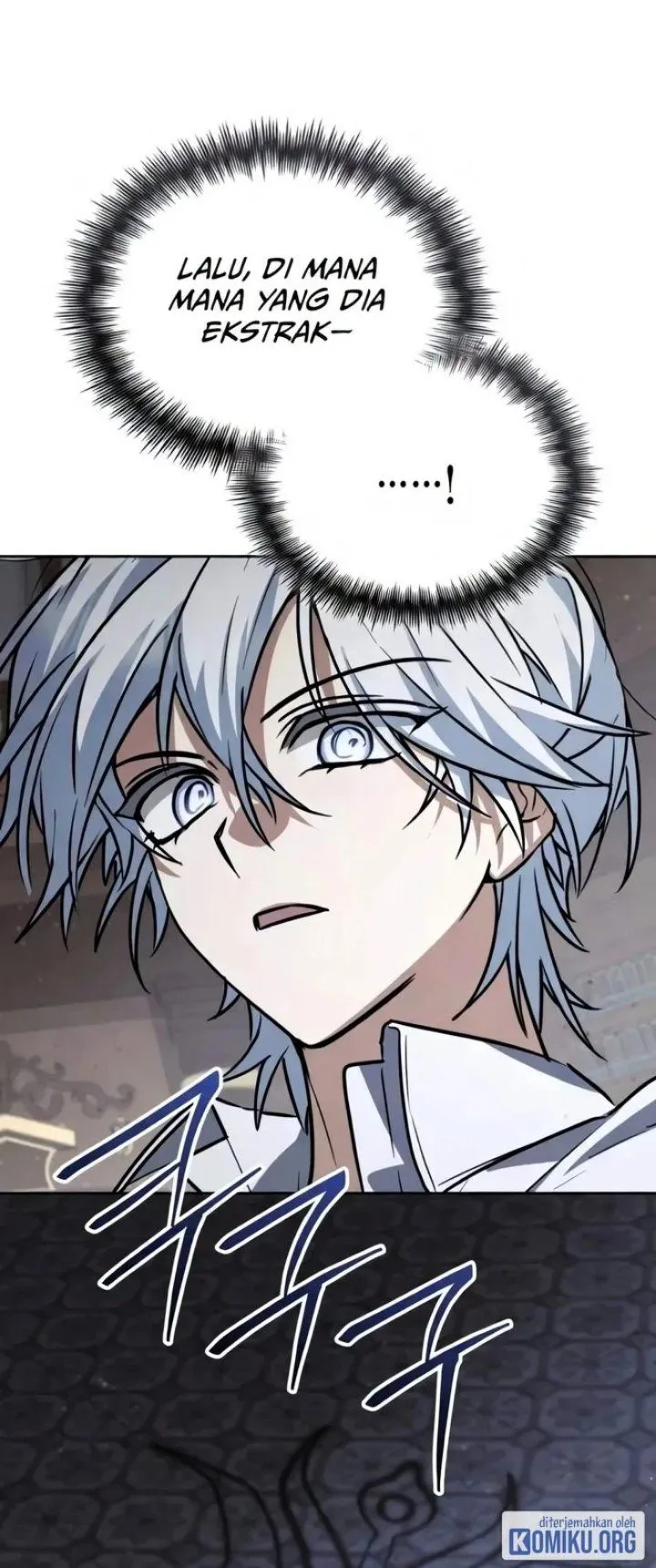 Page 40 - Genius Prismatic Mage Chapter 95