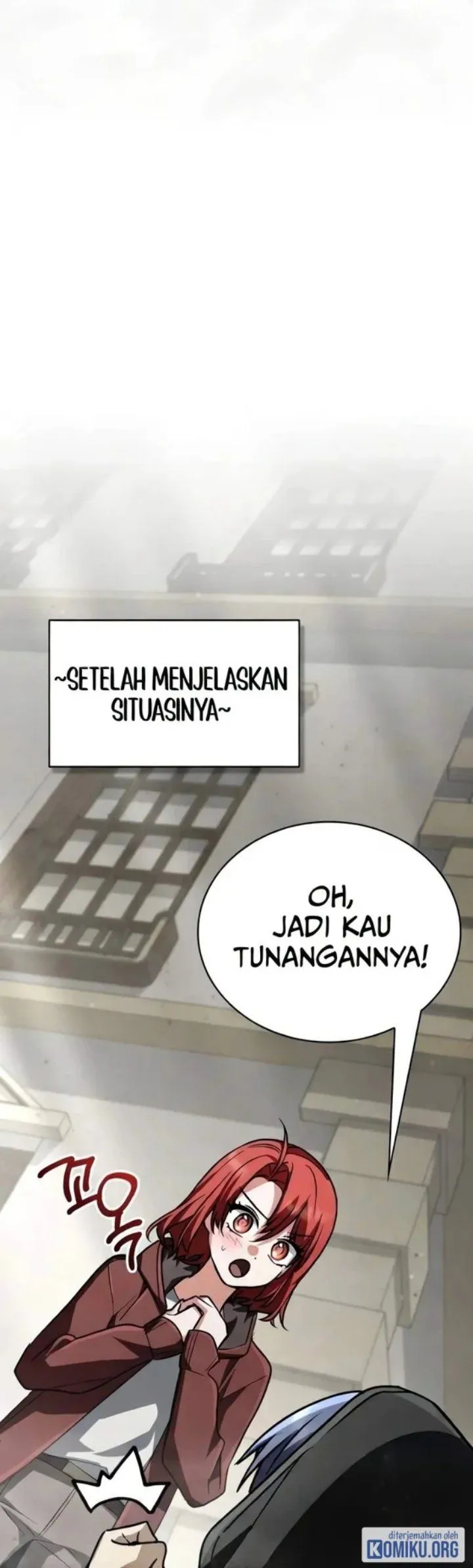 Page 70 - Genius Prismatic Mage Chapter 95