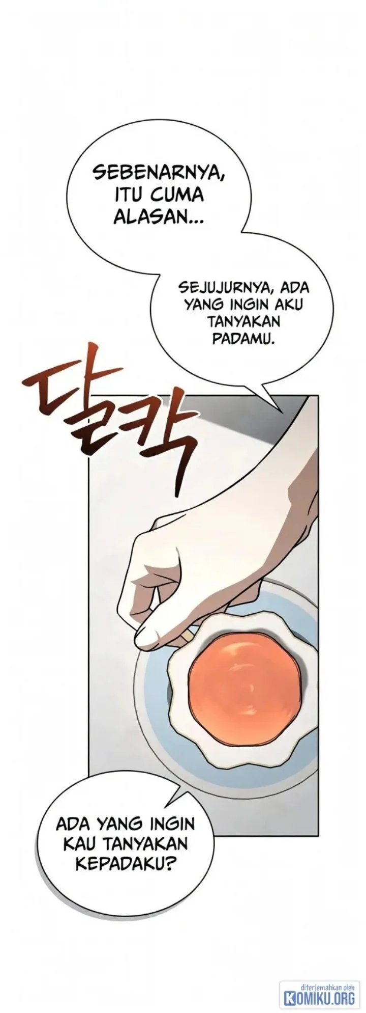 Page 76 - Genius Prismatic Mage Chapter 95