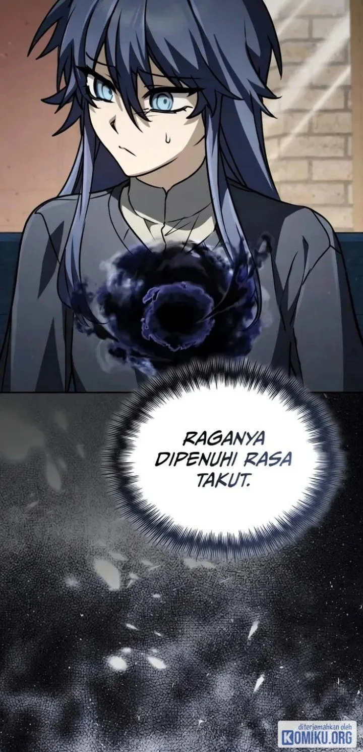 Page 86 - Genius Prismatic Mage Chapter 95