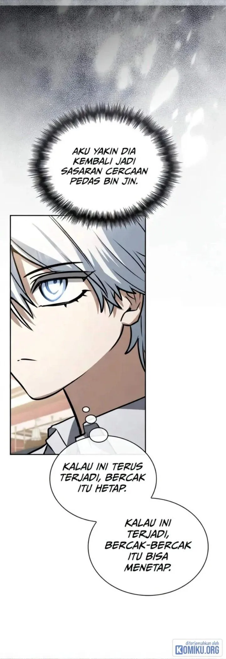 Page 88 - Genius Prismatic Mage Chapter 95