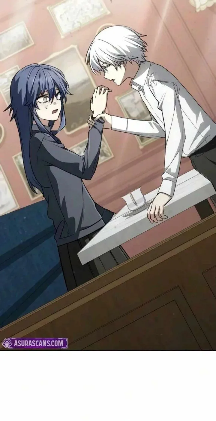 Page 6 - Genius Prismatic Mage Chapter 96