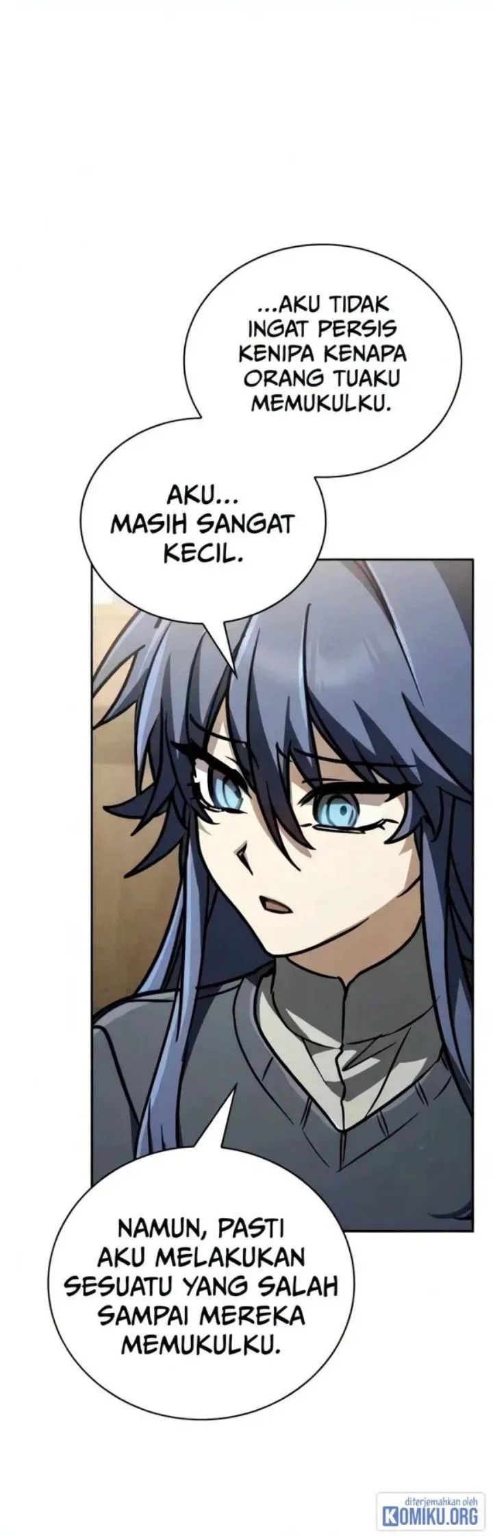 Page 18 - Genius Prismatic Mage Chapter 96