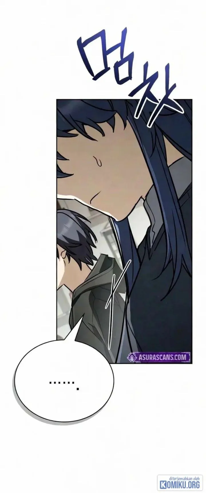 Page 40 - Genius Prismatic Mage Chapter 96