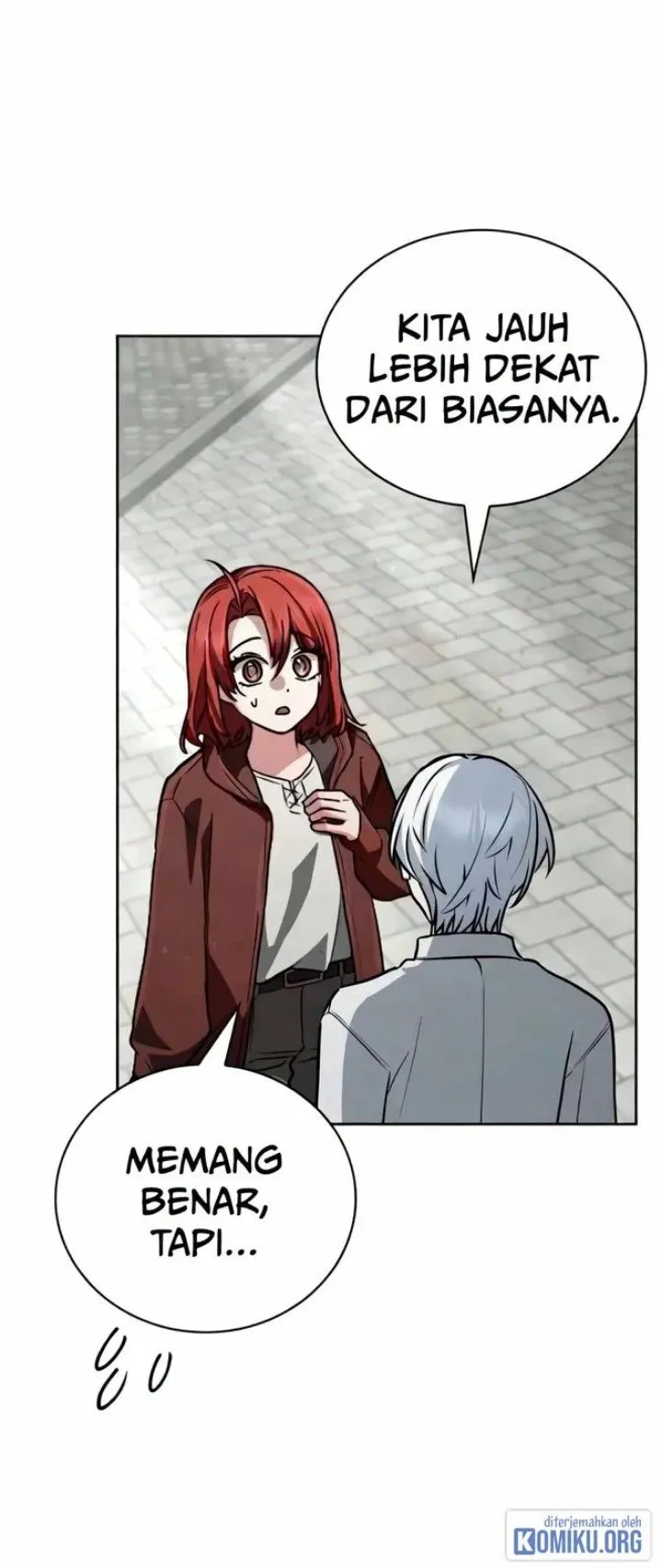 Page 60 - Genius Prismatic Mage Chapter 96