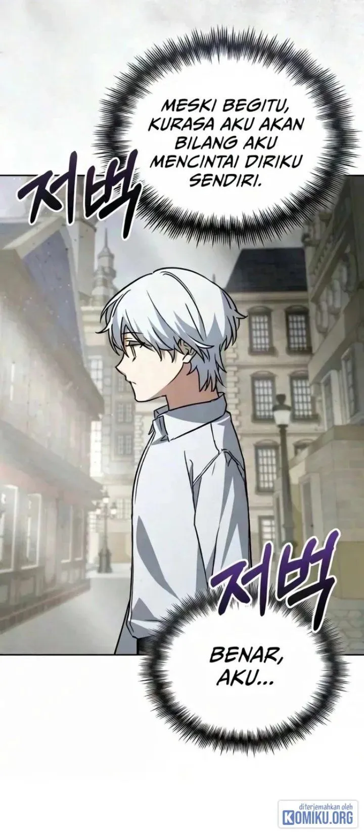 Page 68 - Genius Prismatic Mage Chapter 96