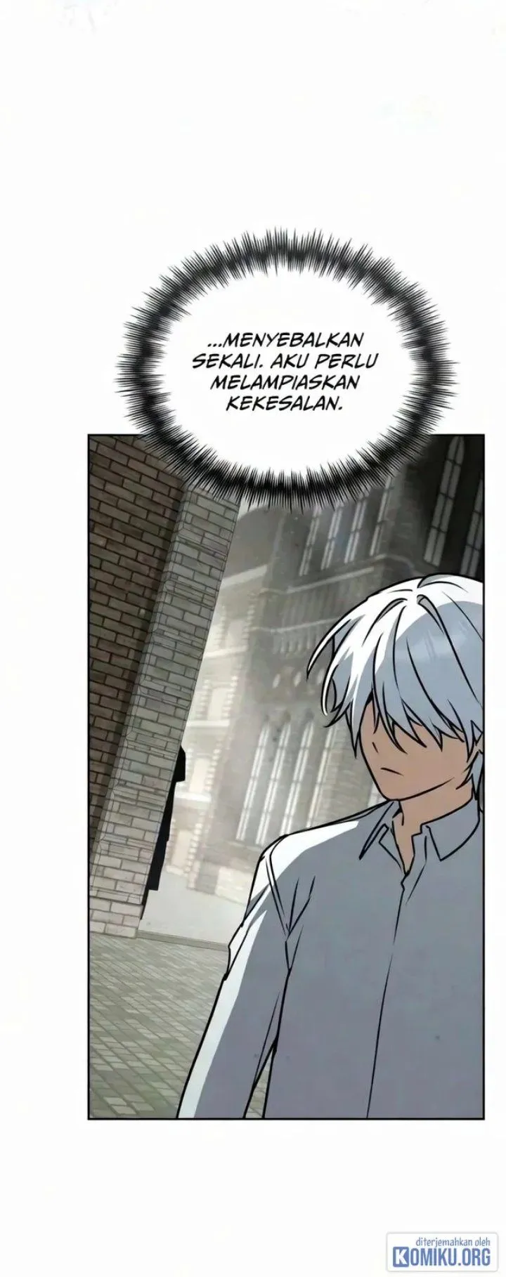 Page 70 - Genius Prismatic Mage Chapter 96