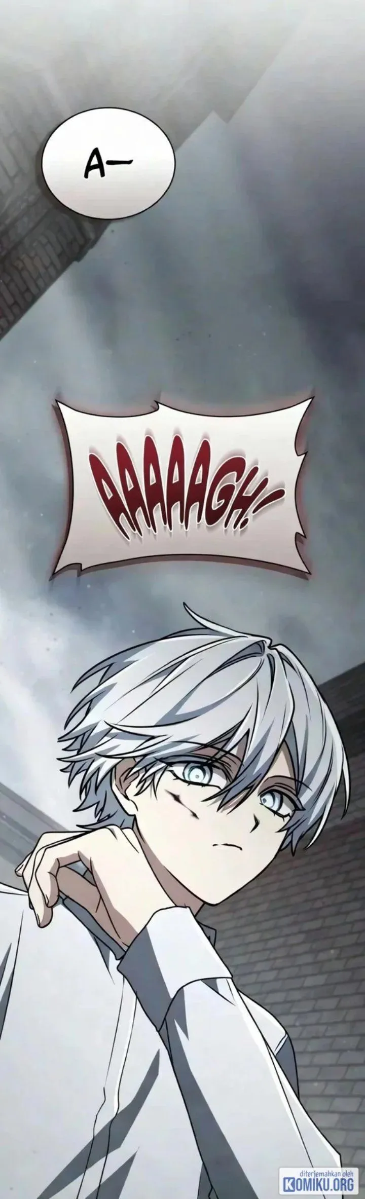Page 90 - Genius Prismatic Mage Chapter 96