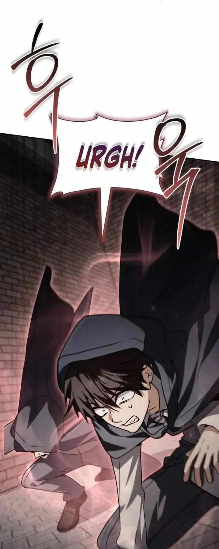 Page 8 - Genius Prismatic Mage Chapter 97
