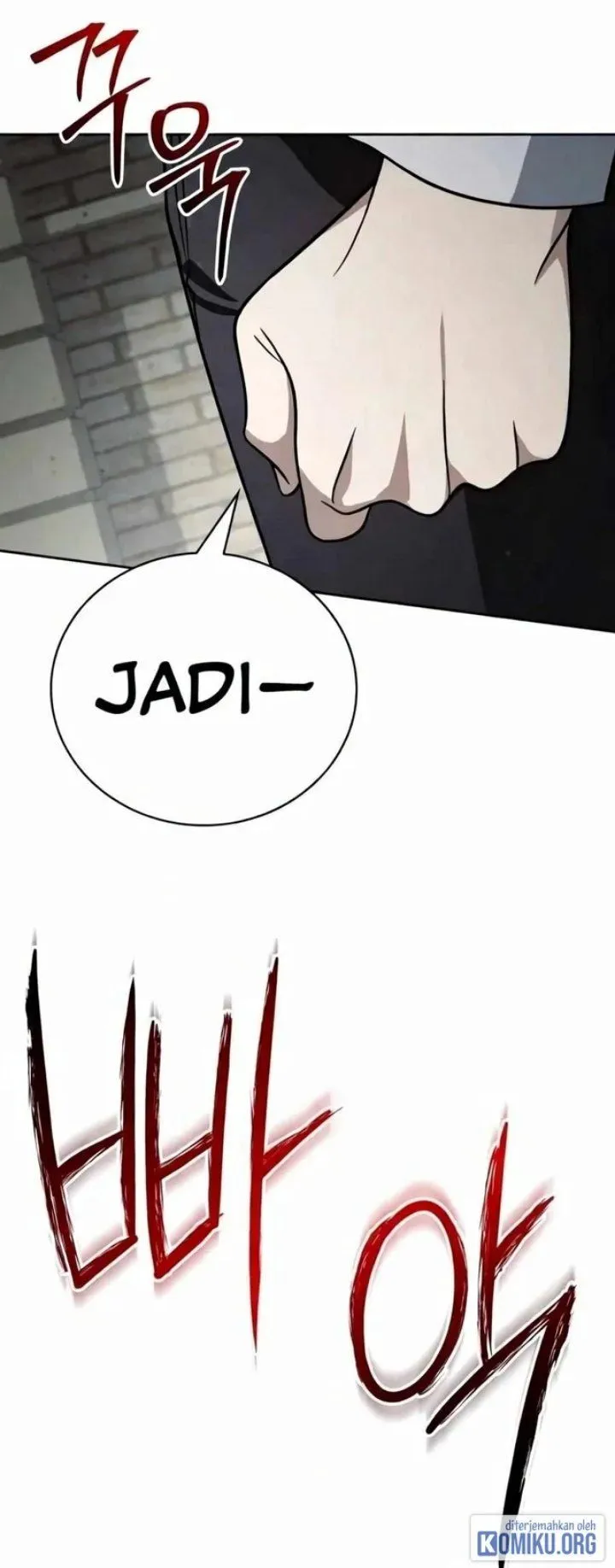 Page 20 - Genius Prismatic Mage Chapter 97