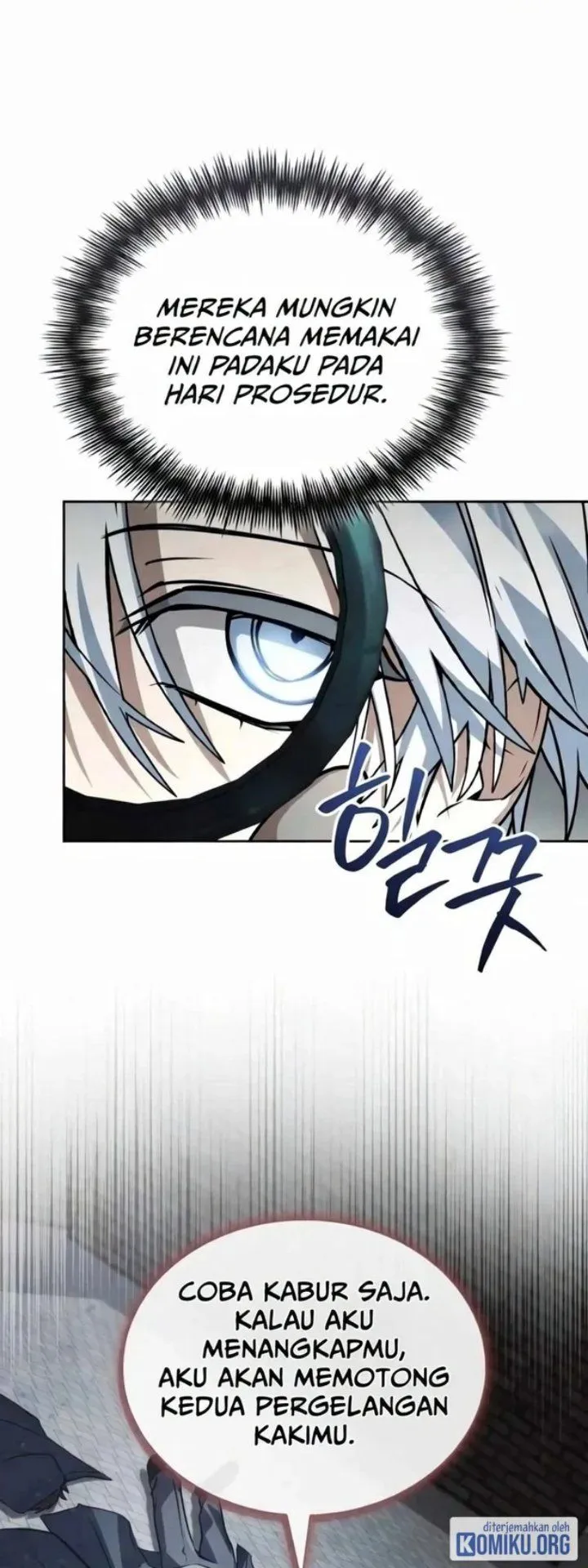 Page 24 - Genius Prismatic Mage Chapter 97