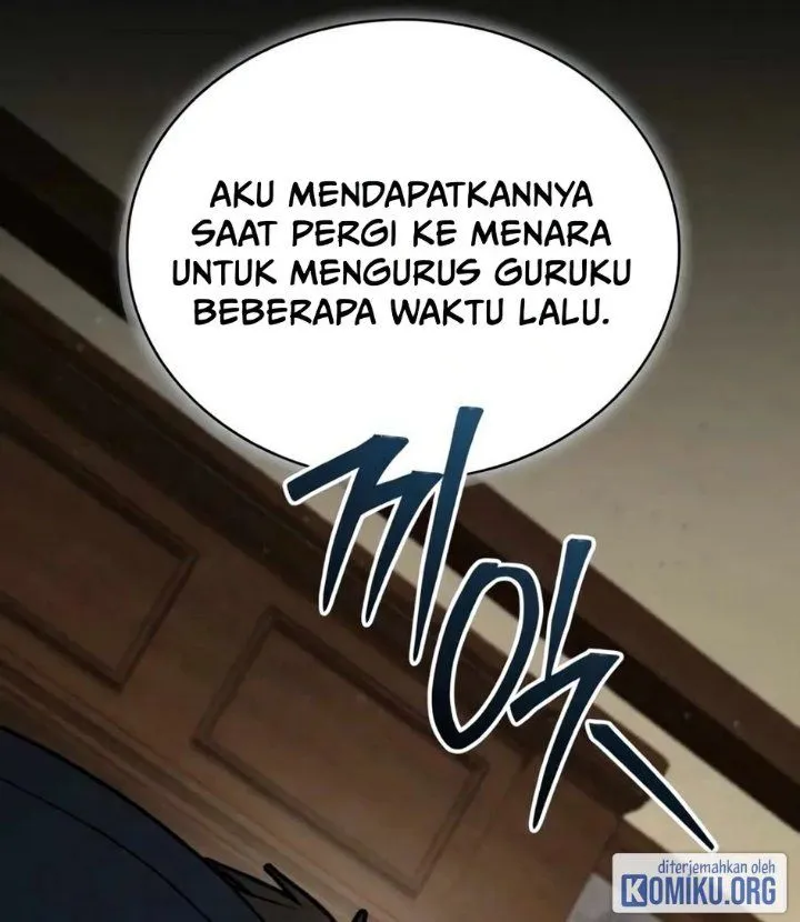 Page 28 - Genius Prismatic Mage Chapter 97