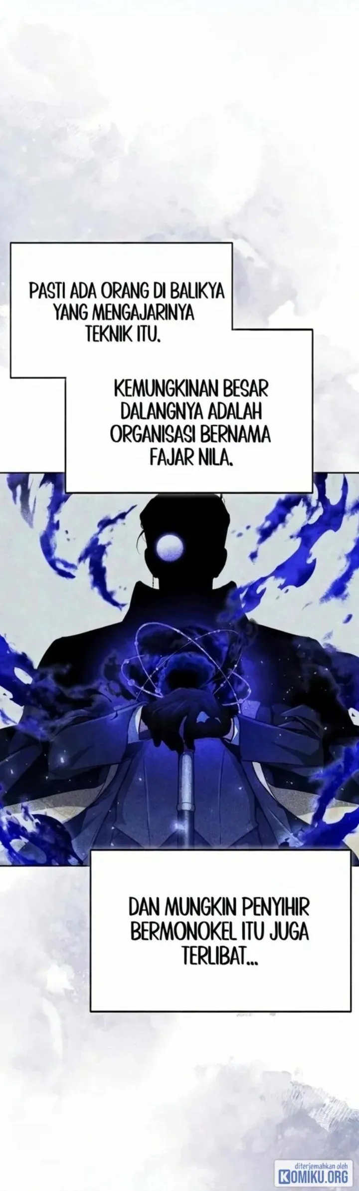 Page 42 - Genius Prismatic Mage Chapter 97