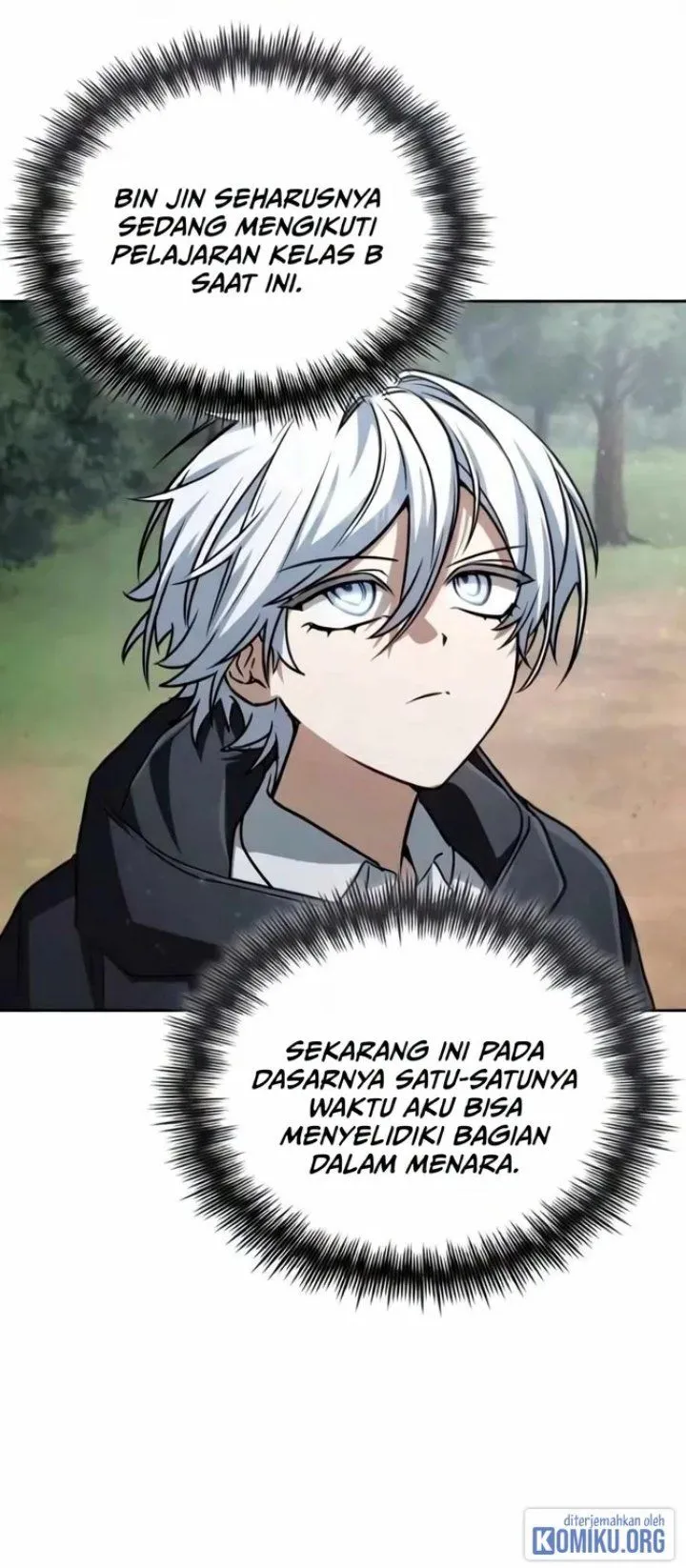 Page 58 - Genius Prismatic Mage Chapter 97