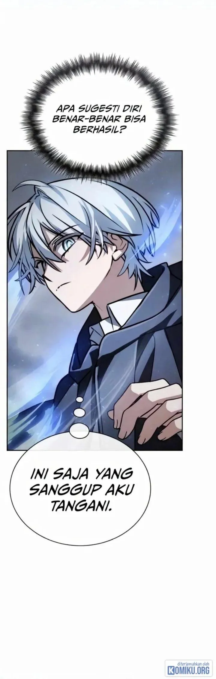 Page 66 - Genius Prismatic Mage Chapter 97