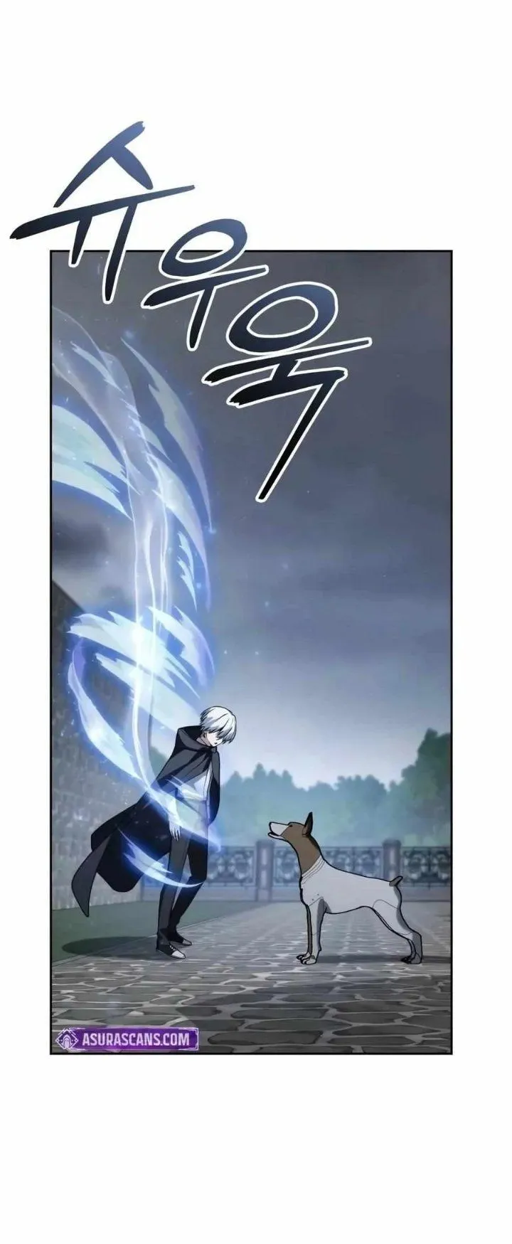 Page 72 - Genius Prismatic Mage Chapter 97