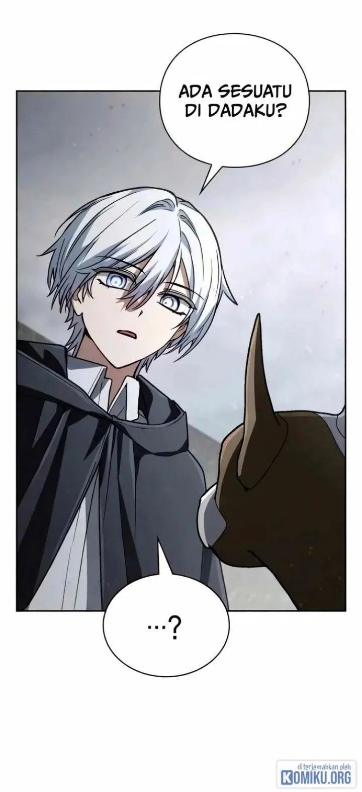 Page 76 - Genius Prismatic Mage Chapter 97