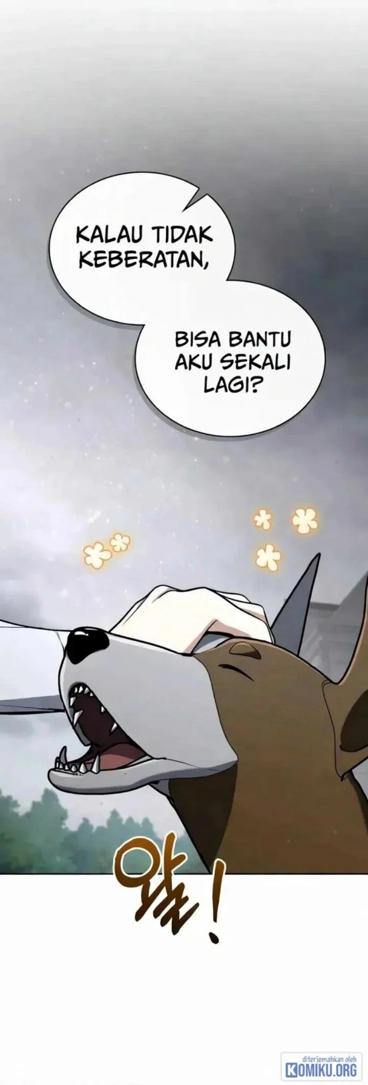 Page 78 - Genius Prismatic Mage Chapter 97