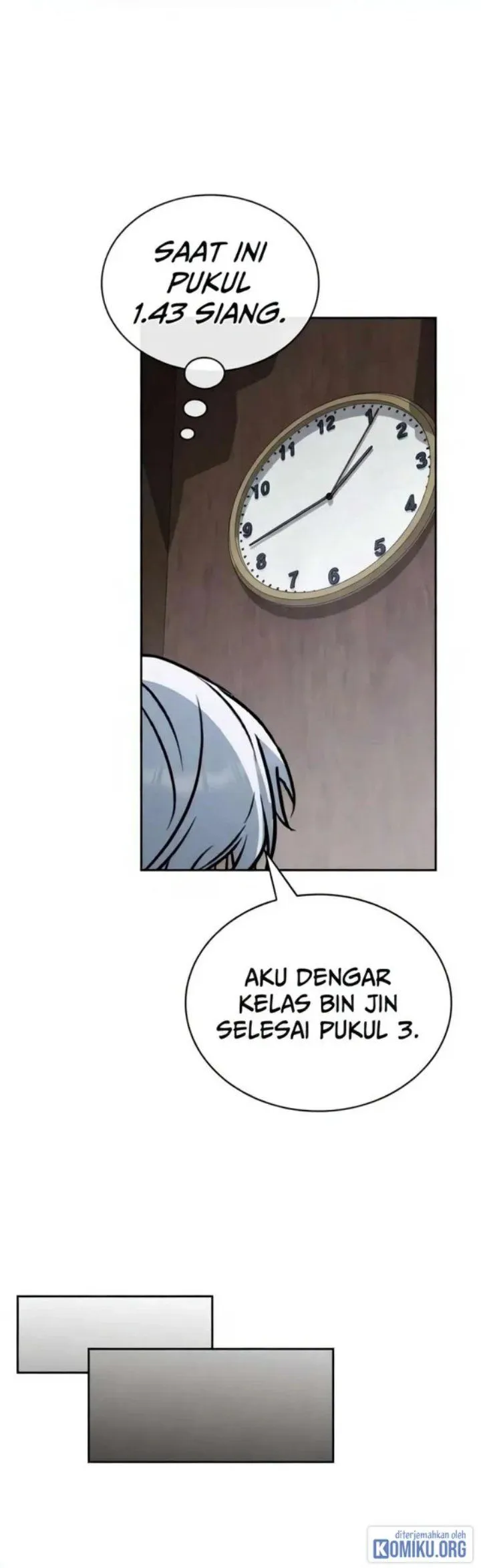 Page 82 - Genius Prismatic Mage Chapter 97