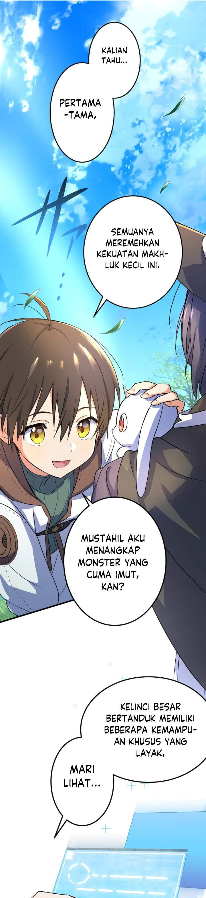 
              Demons’ Crest             Chapter 01