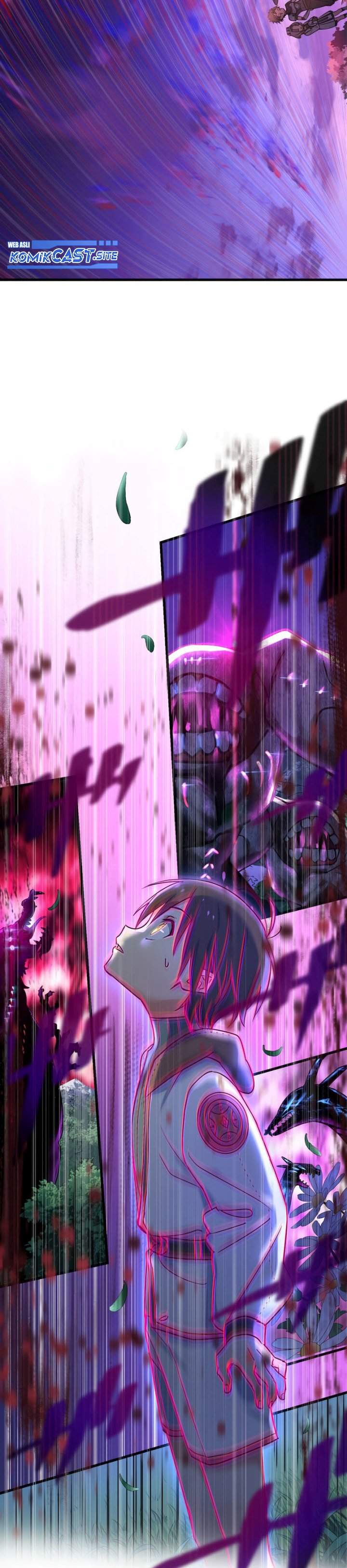 
              Demons’ Crest             Chapter 01