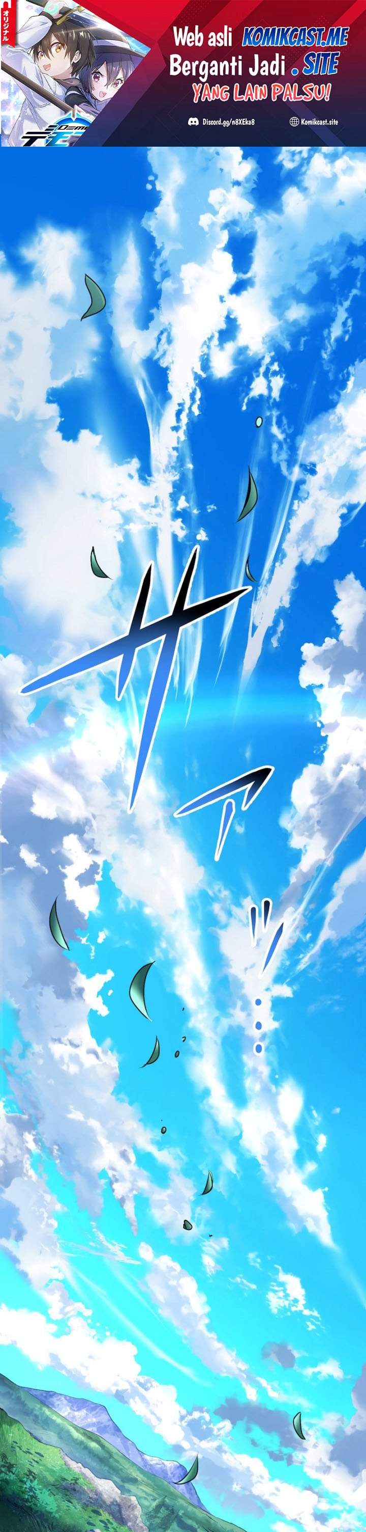 
              Demons’ Crest             Chapter 01