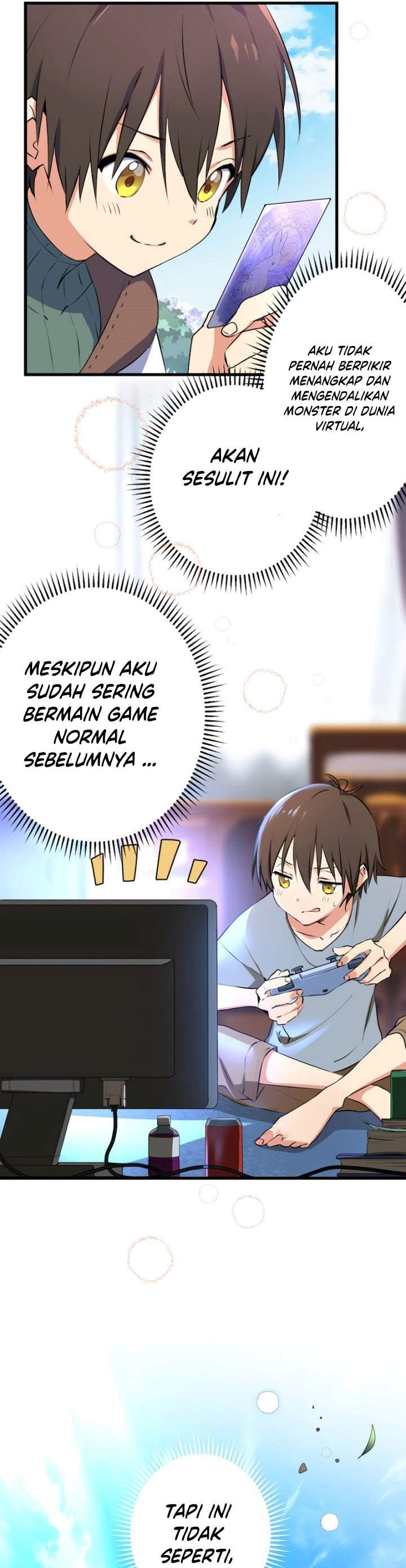 
              Demons’ Crest             Chapter 01