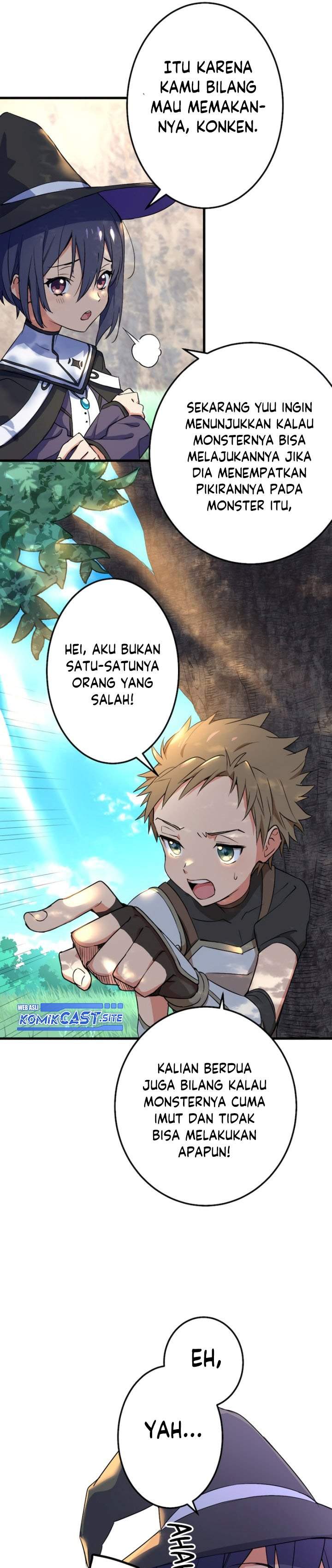 
              Demons’ Crest             Chapter 01