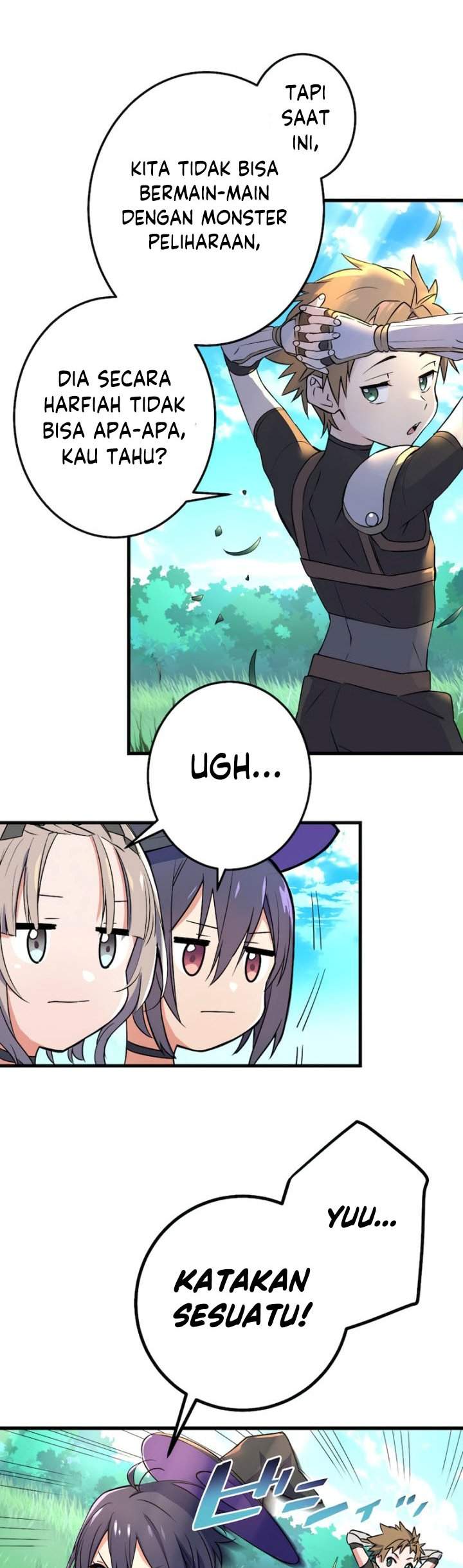 
              Demons’ Crest             Chapter 01