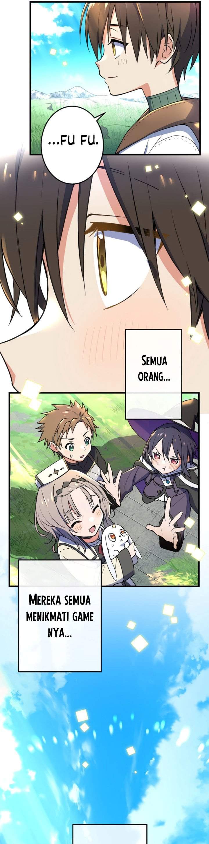 
              Demons’ Crest             Chapter 01