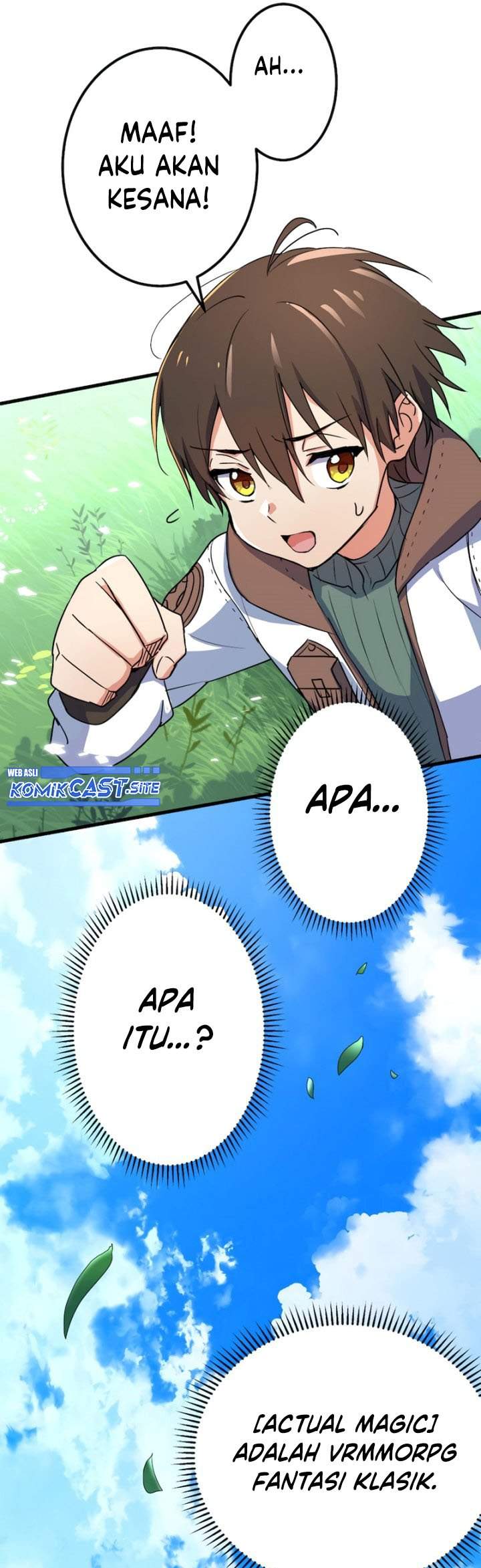 
              Demons’ Crest             Chapter 01