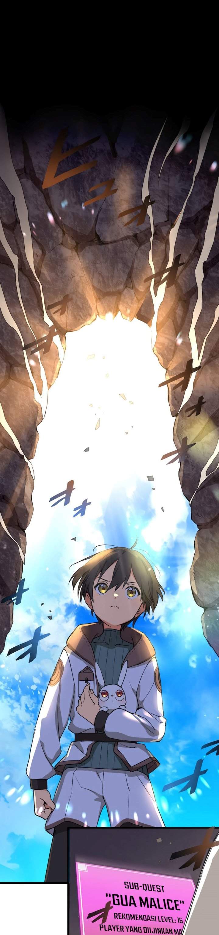 
              Demons’ Crest             Chapter 01