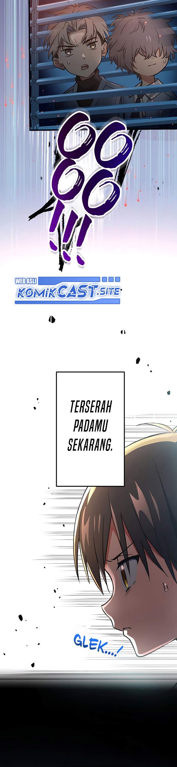 
              Demons’ Crest             Chapter 10