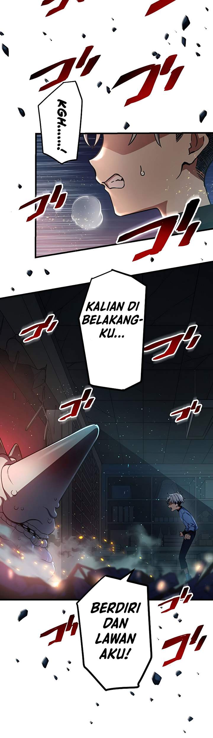 
              Demons’ Crest             Chapter 10