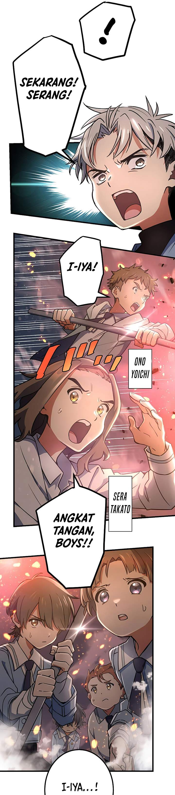 
              Demons’ Crest             Chapter 10