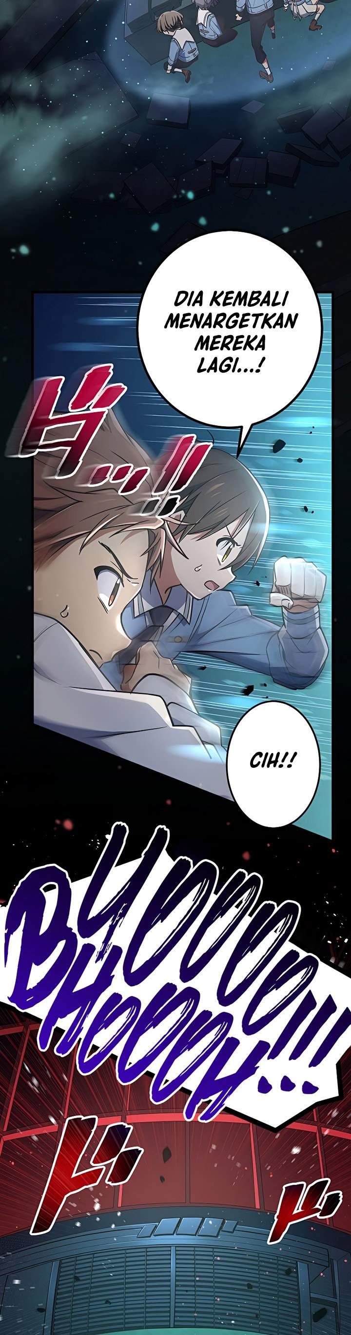 
              Demons’ Crest             Chapter 10